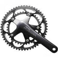 PEDIVELA SHIMANO ULTEGRA FC-6601/6604/6650 50/34D 170MM INTEGRADO 2X10V S/ MOVIMEN