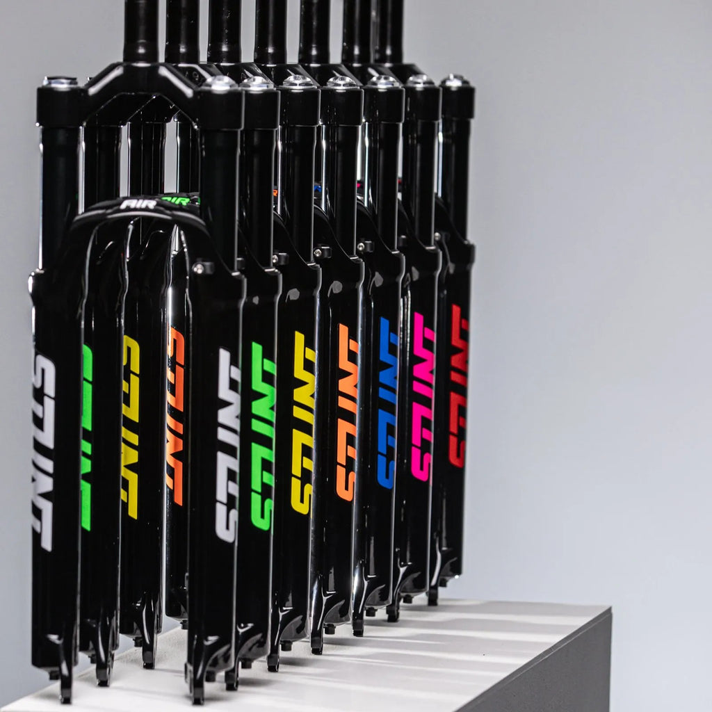 SUSPENSAO PROSHOCK STUNT AIR ARO 26 - 27.5 - 29  P/ GRAU