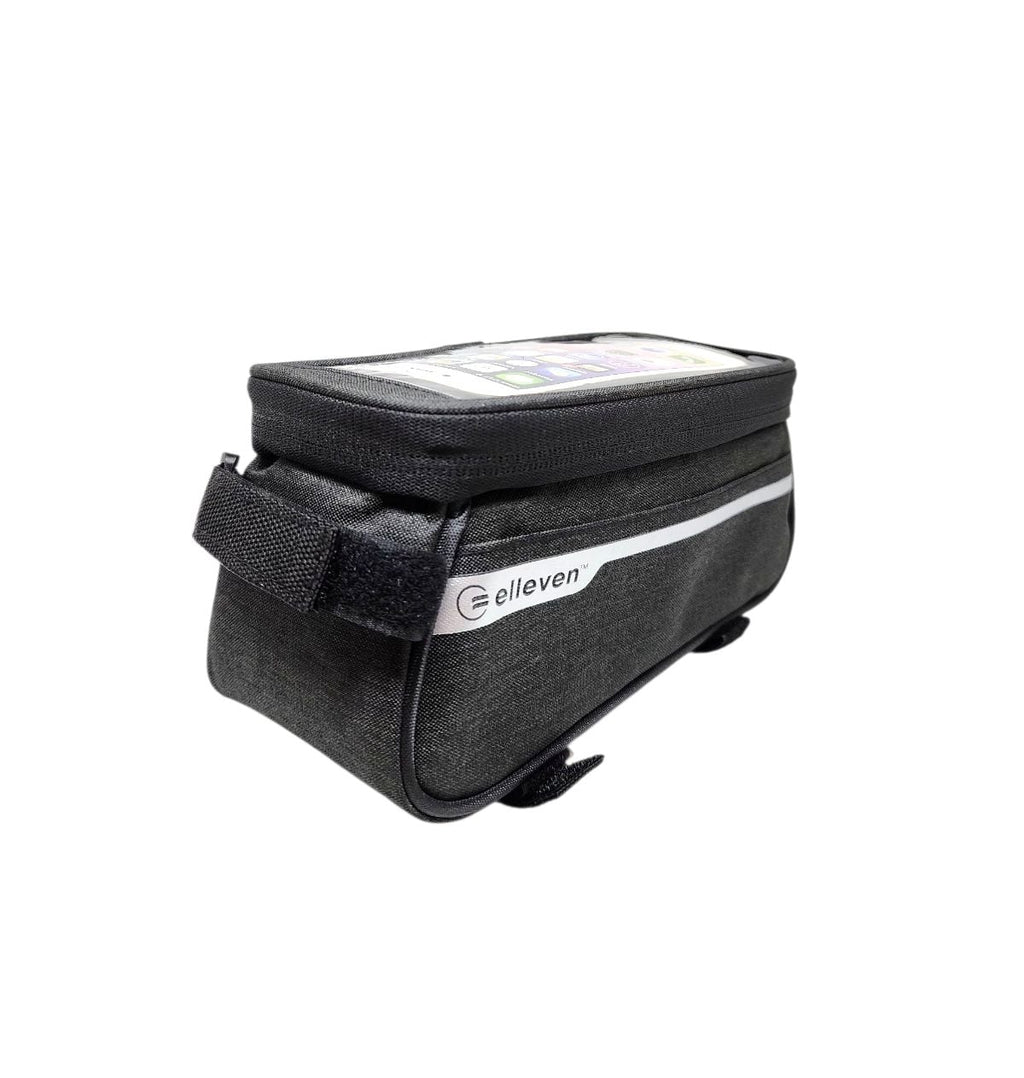 Bolsa De Quadro Elleven 2lt Impermeável Com Porta Celular Touch