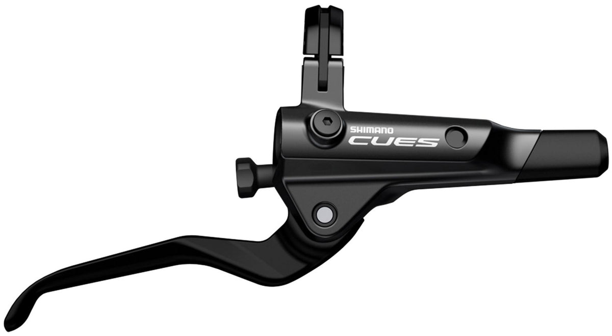 FREIO DISCO HIDRAULICO DIANTEIRO/TRASEIRO SHIMANO CUES BR8020 4 PISTÕES
