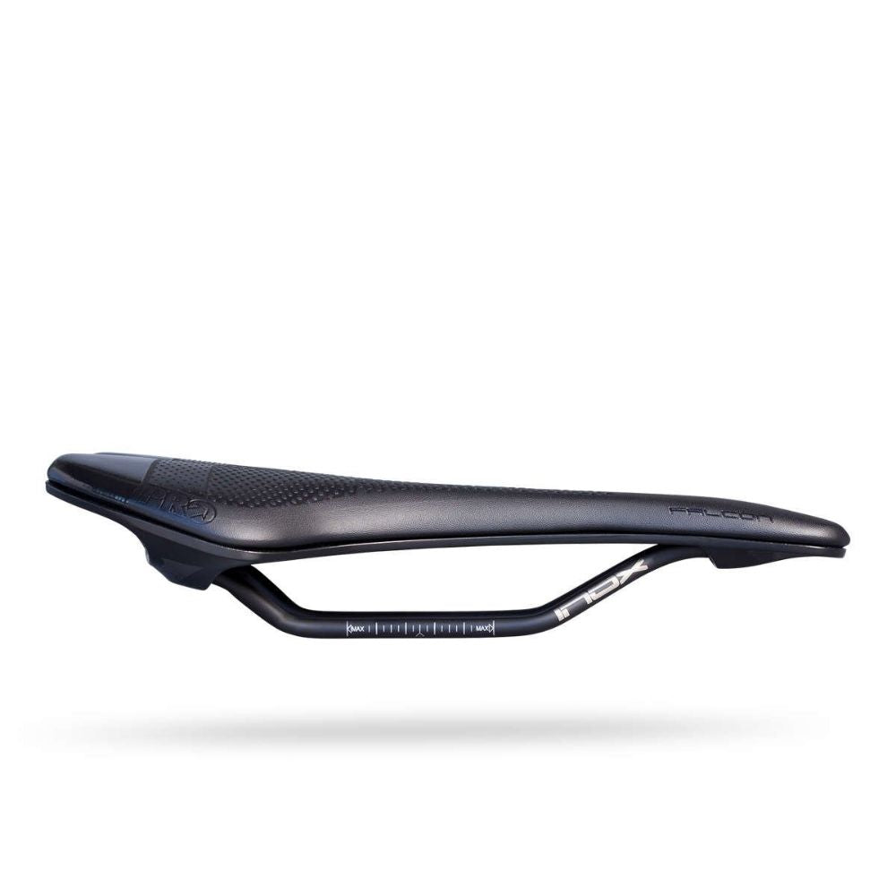 SELIM SHIMANO PRO FALCON GEL VAZADO (142MM) PRSA0294 - PRETO