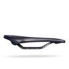 SELIM SHIMANO PRO FALCON GEL VAZADO (142MM) PRSA0294 - PRETO