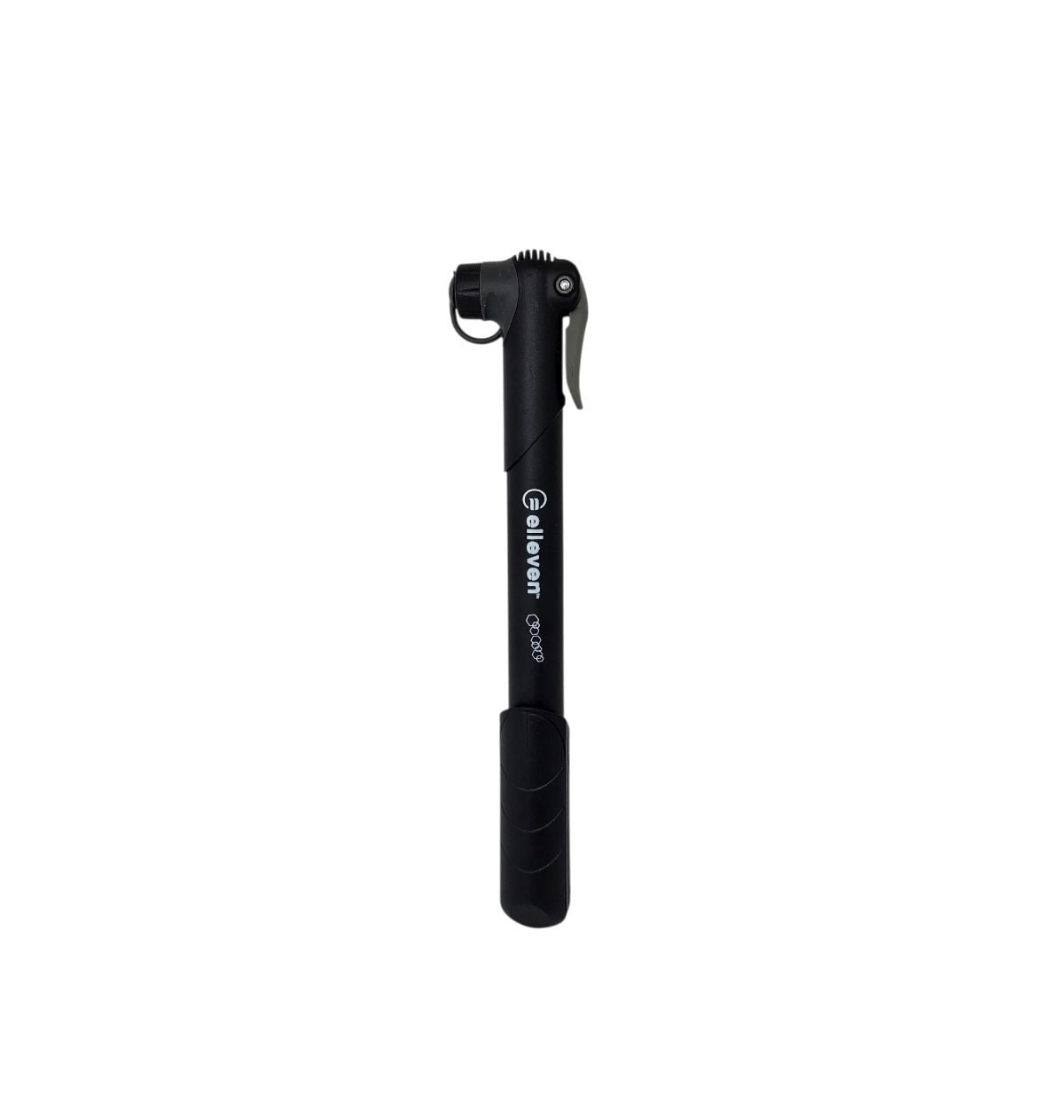 BOMBA DE ARO ELLEVEN MINI TWIN VÁLVULA REVERSÍVEL 100 PSI