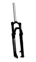 SUSPENSÃO VIBER SPIDER ARO 29 EIXO 9X100 PRETA BRILHANTE - OUTLET