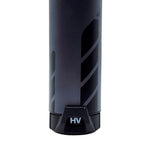BOMBA ELLEVEN MINI REVERSÍVEL ALTA PRESSÃO ALUMÍNIO 80/120PSI - GRAFITE