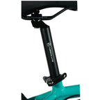 Bicicleta 29 Absolute Hera 2x9v A5 C/ Hidráulico Feminina