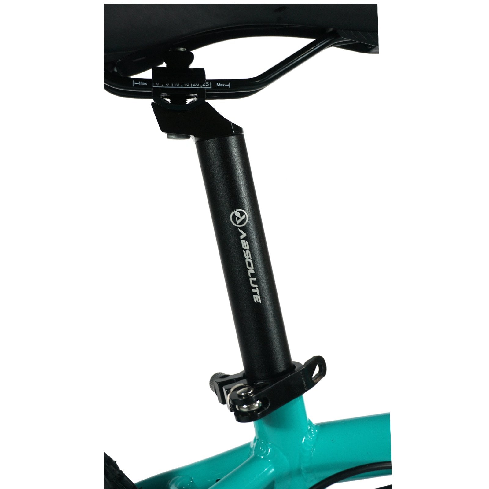 Bicicleta 29 Absolute Hera 2x9v A5 C/ Hidráulico Feminina