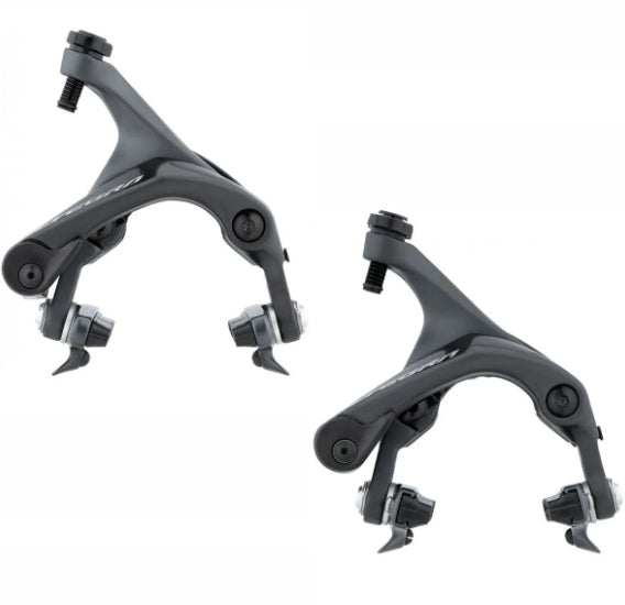 FREIO SPEED DIANTEIRO/TRASEIRO SHIMANO ULTEGRA BR-R8000 (IBRR8000A82) - PRETO