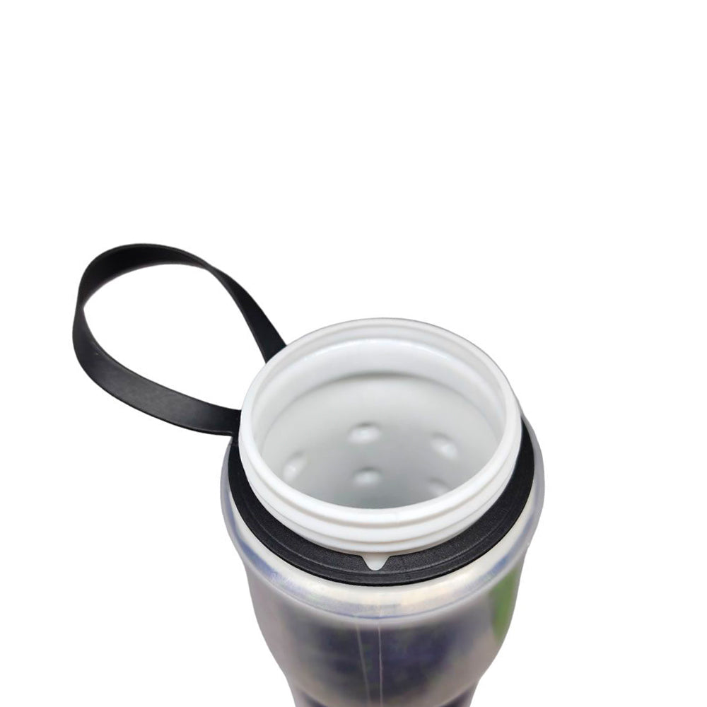 Caramanhola Isotérmica Elleven El Series C/ Bico Automatico 710ml