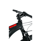 Bicicleta 29 Absolute Nero 4 Elite 12v Deore Hidráulico C/ Trava