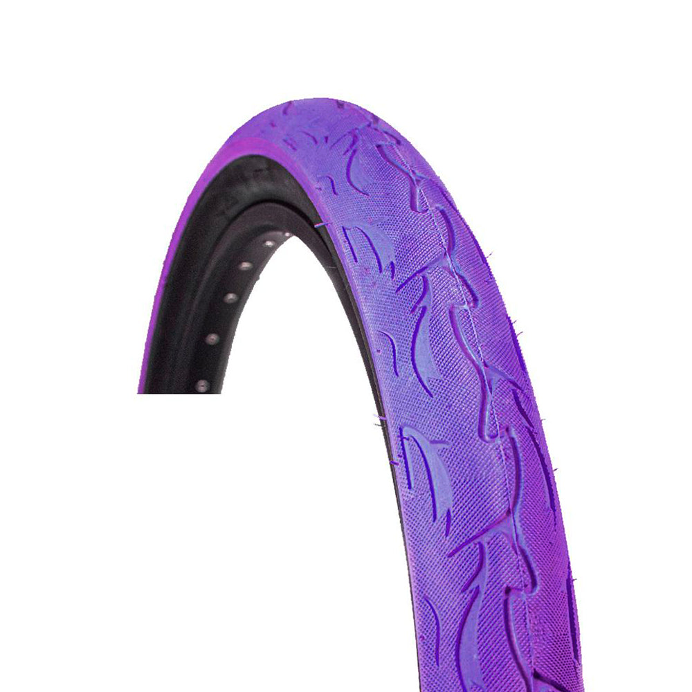 PNEU 26X2.50 VEE RUBBER FLAME 22TPI (VRB287)