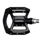 PEDAL 9/16 PLATAFORMA SHIMANO GR500 - PRETO