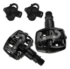 PEDAL CLIP WELLGO MTB WPD-823 COM TAQUINHO