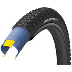 PNEU 700X45 GOODYEAR PEAK ULTIMATE TUBELESS PRETO - GR.001.45.622.V003