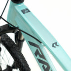 Bicicleta 20 Rava Pressure Jr 7v