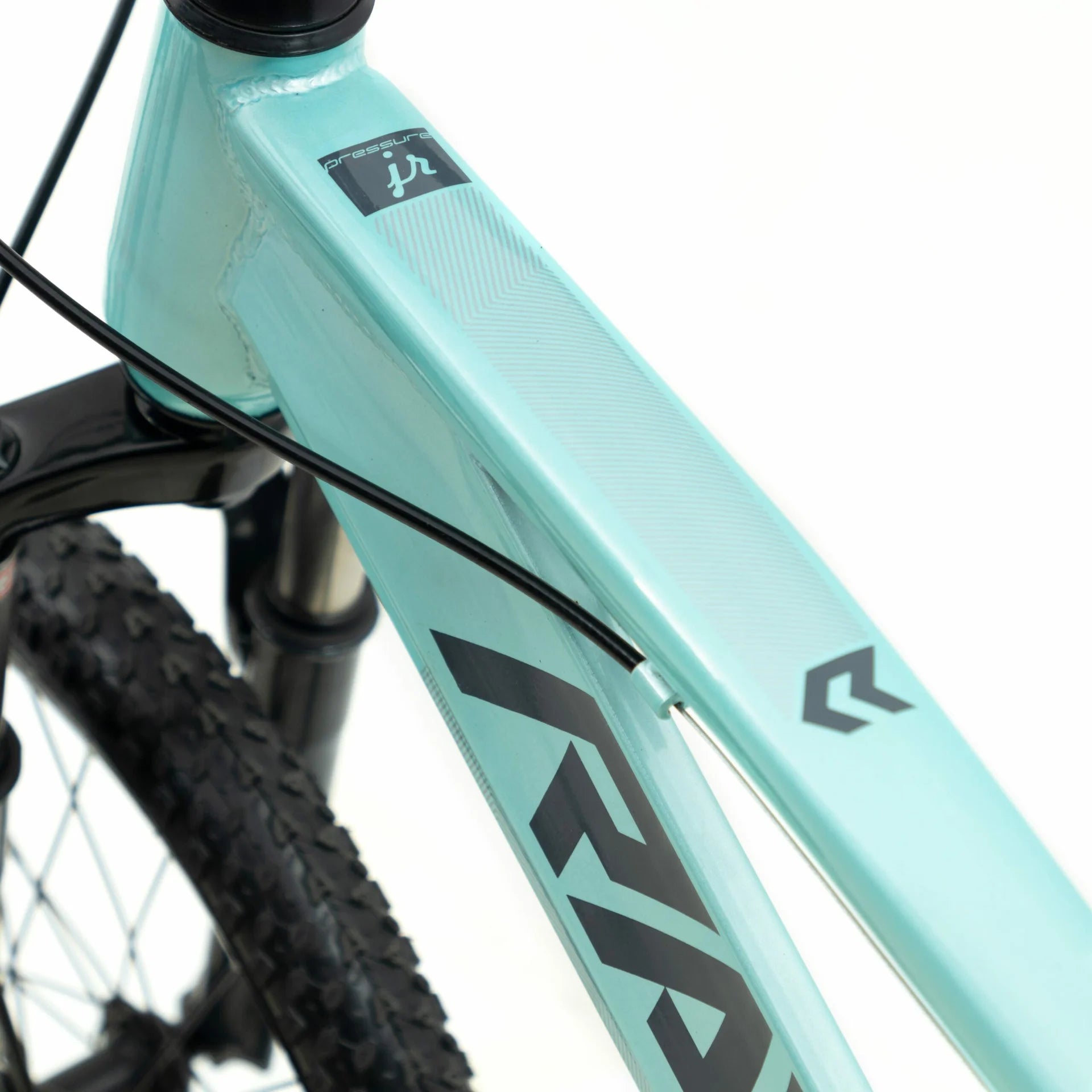 Bicicleta 20 Rava Pressure Jr 7v