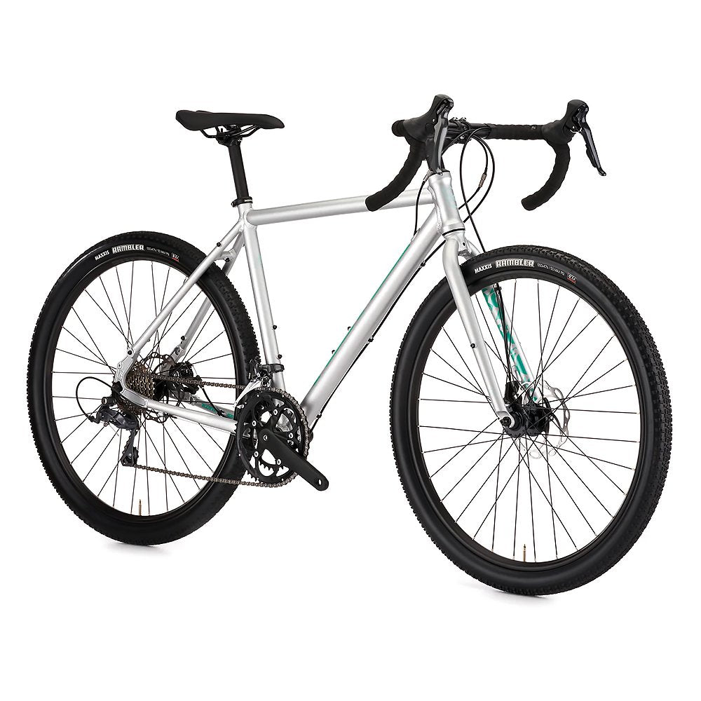 Bicicleta 27.5 / 650b Gravel Kona Rove 650 Al Shimano Claris 16v