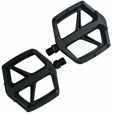 PEDAL 9/16 PLATAFORMA NYLON FLAT