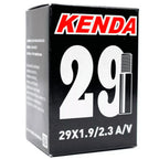 CÂMARA 29 1.9/2.30 KENDA SCHRADER 35MM AV VALVULA GROSSA
