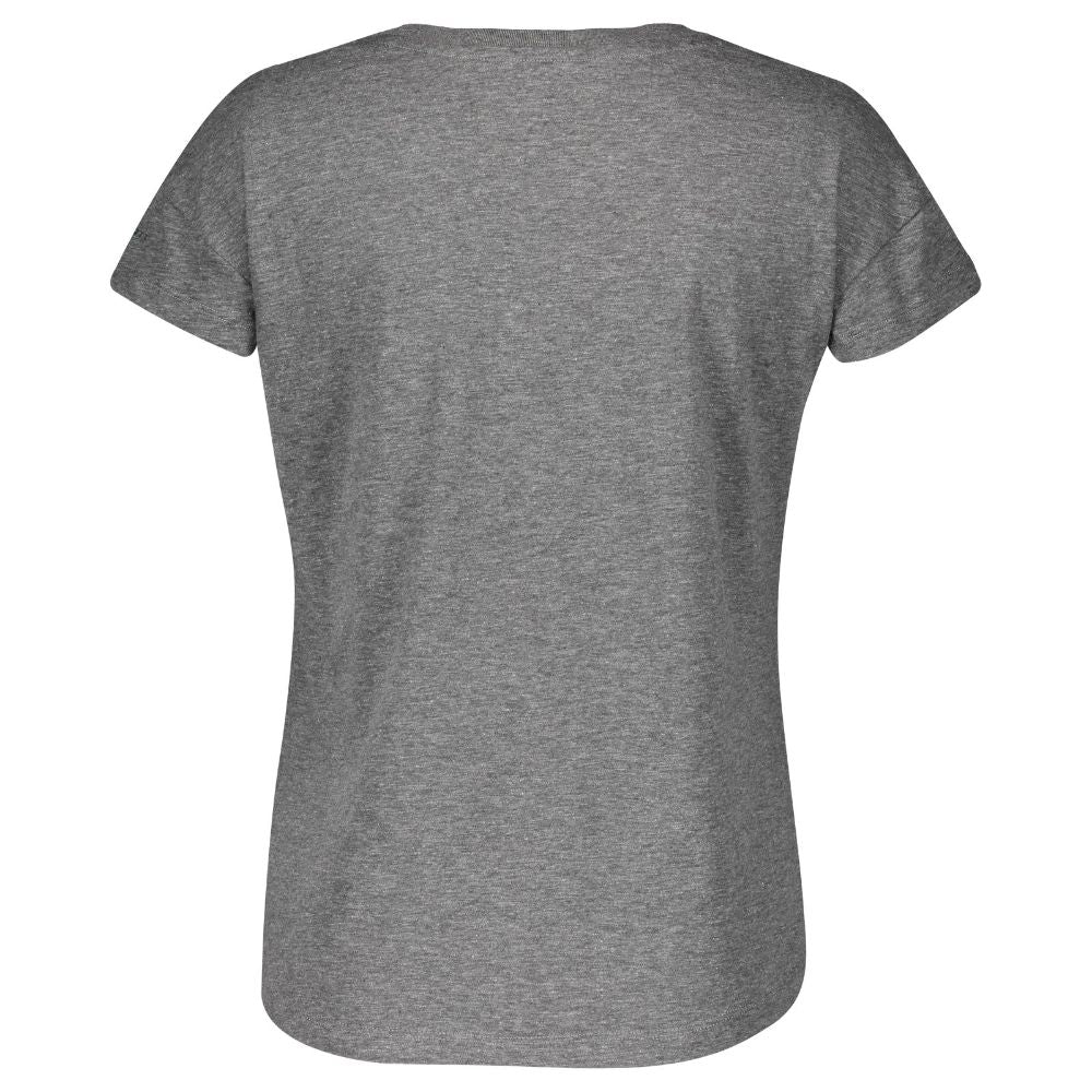 CAMISETA SCOTT CASUAL FEMININA