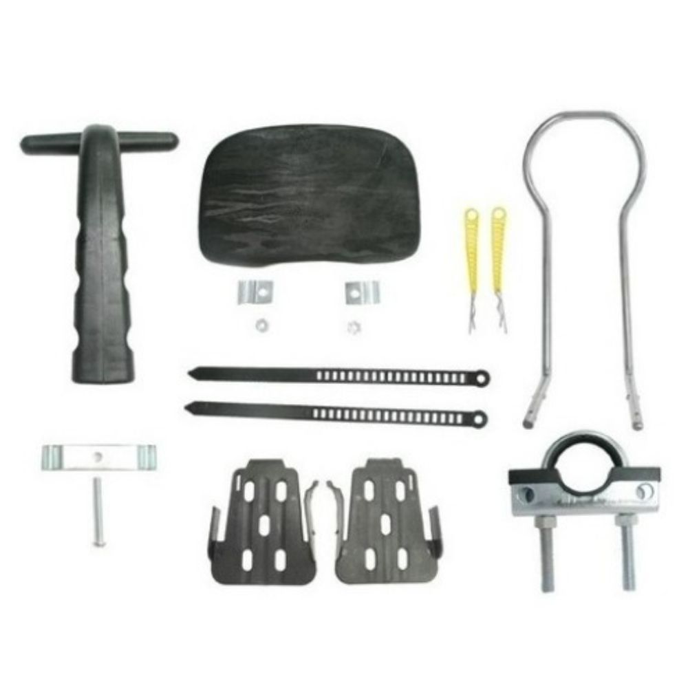 PEÇAS PARA REPOSIÇÃO CADEIRINHA KALF BABY BIKE