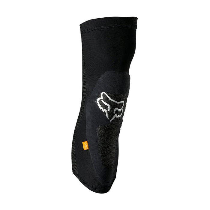 Joelheira Fox Enduro D3o - PRETO / M