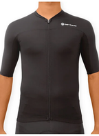 Camisa de Ciclismo Barbedo Trabzon Preta