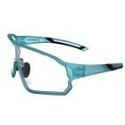 OCULOS ELLEVEN CICLISMO LENTE FOTOCROMATICA