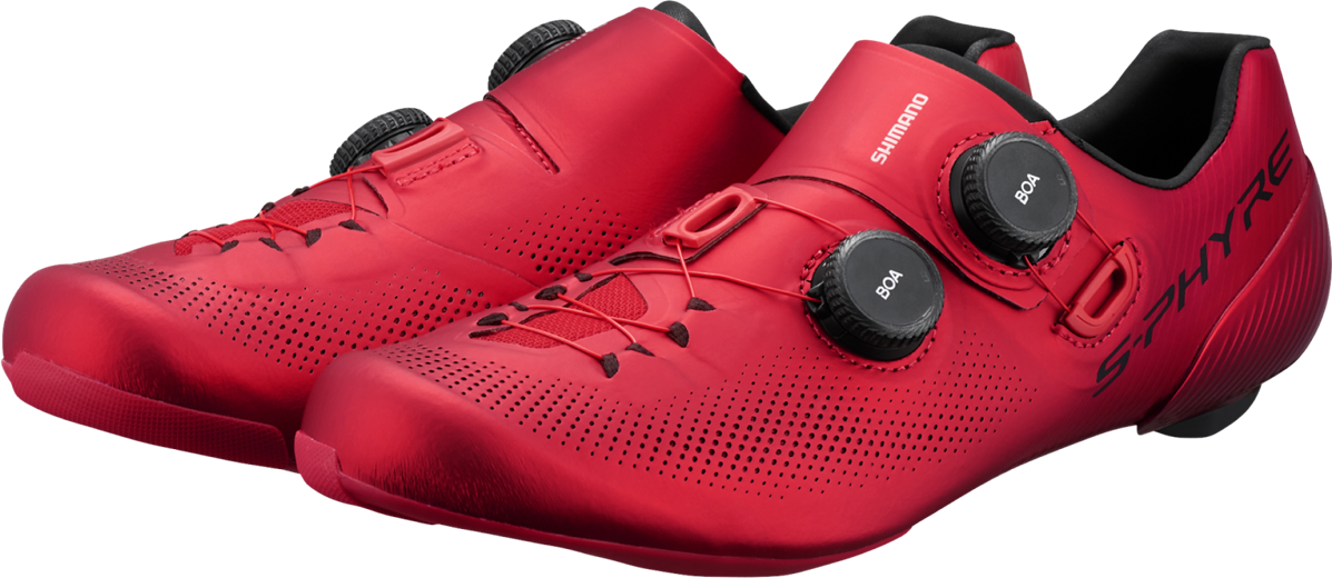 SAPATILHA SHIMANO SH-RC903 S-PHYRE CARBON