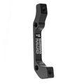 ADAPTADOR PARA FREIO À DISCO SHIMANO IS MONT (T160MM/D180MM) (ISMMAF180PSA)