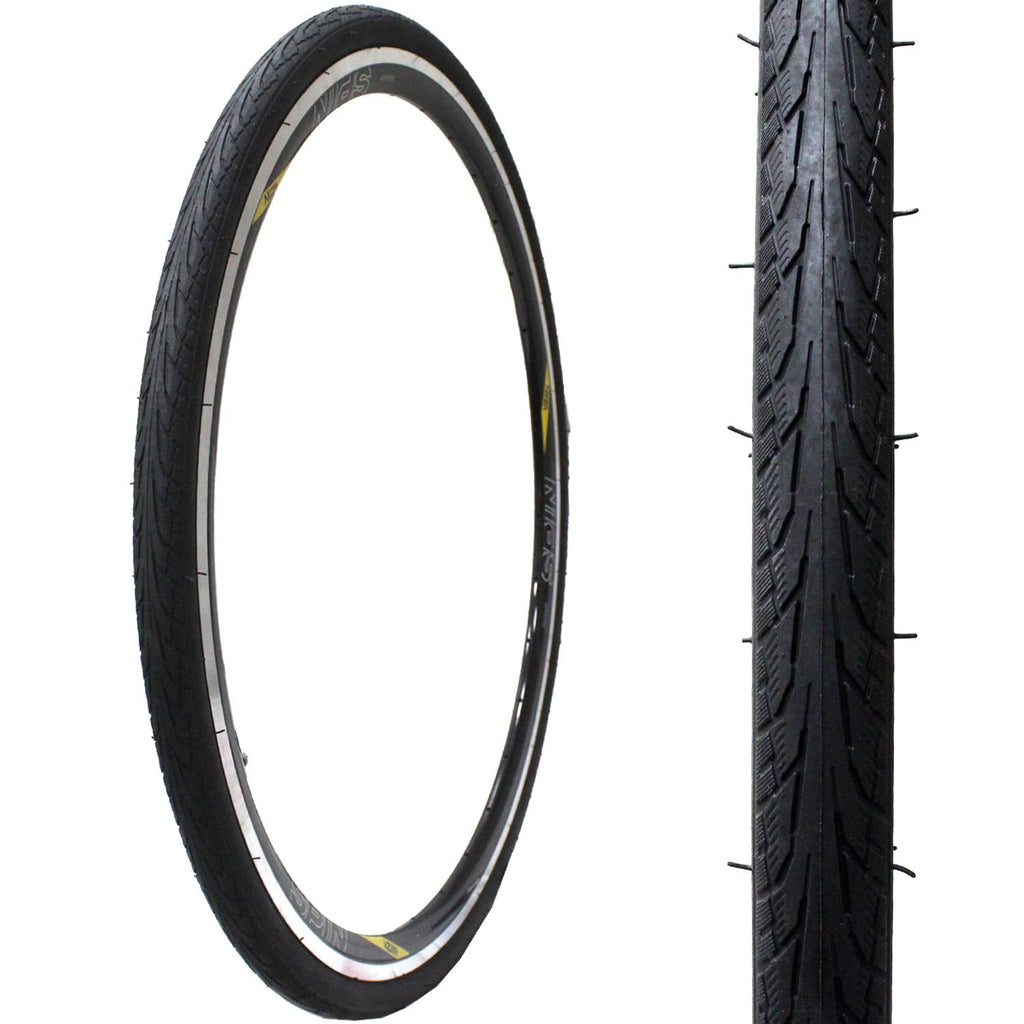 PNEU 700X28C ESTRADA DSI SRI-104 - PRETO