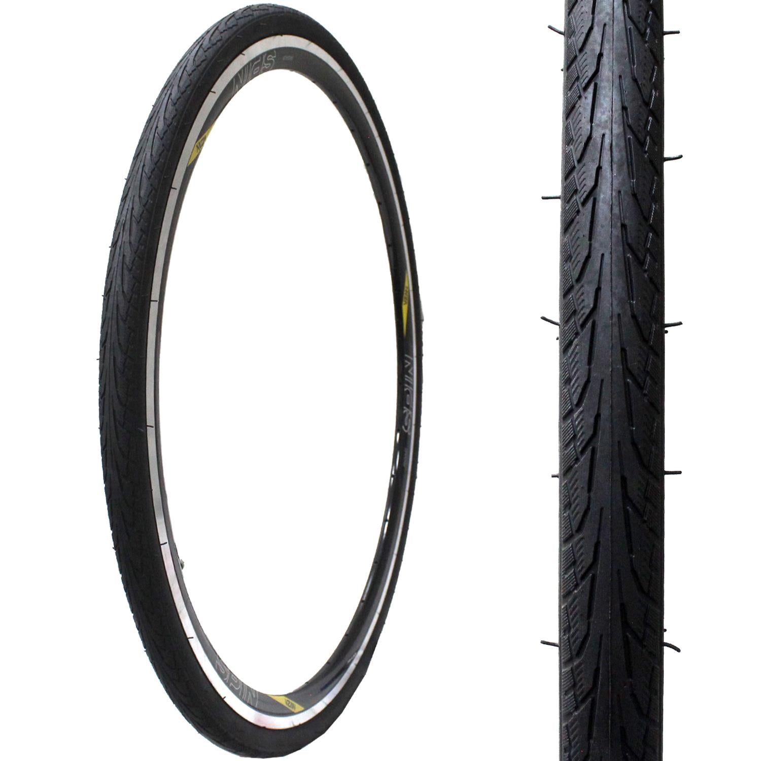 PNEU 700X28C ESTRADA DSI SRI-104 - PRETO