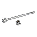 EIXO CUBO SHIMANO 12MM SAINT M815 (Y4FP98010) - PRATA