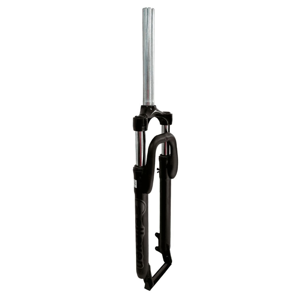 SUSPENSÃO DE BICICLETA 29 ELLEVEN AHEAD 28.6 MOD. CH-386A - PRETO FOSCO - AHEAD SET