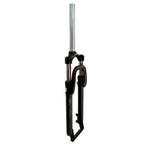 SUSPENSÃO DE BICICLETA 29 ELLEVEN AHEAD 28.6 MOD. CH-386A - PRETO FOSCO - AHEAD SET
