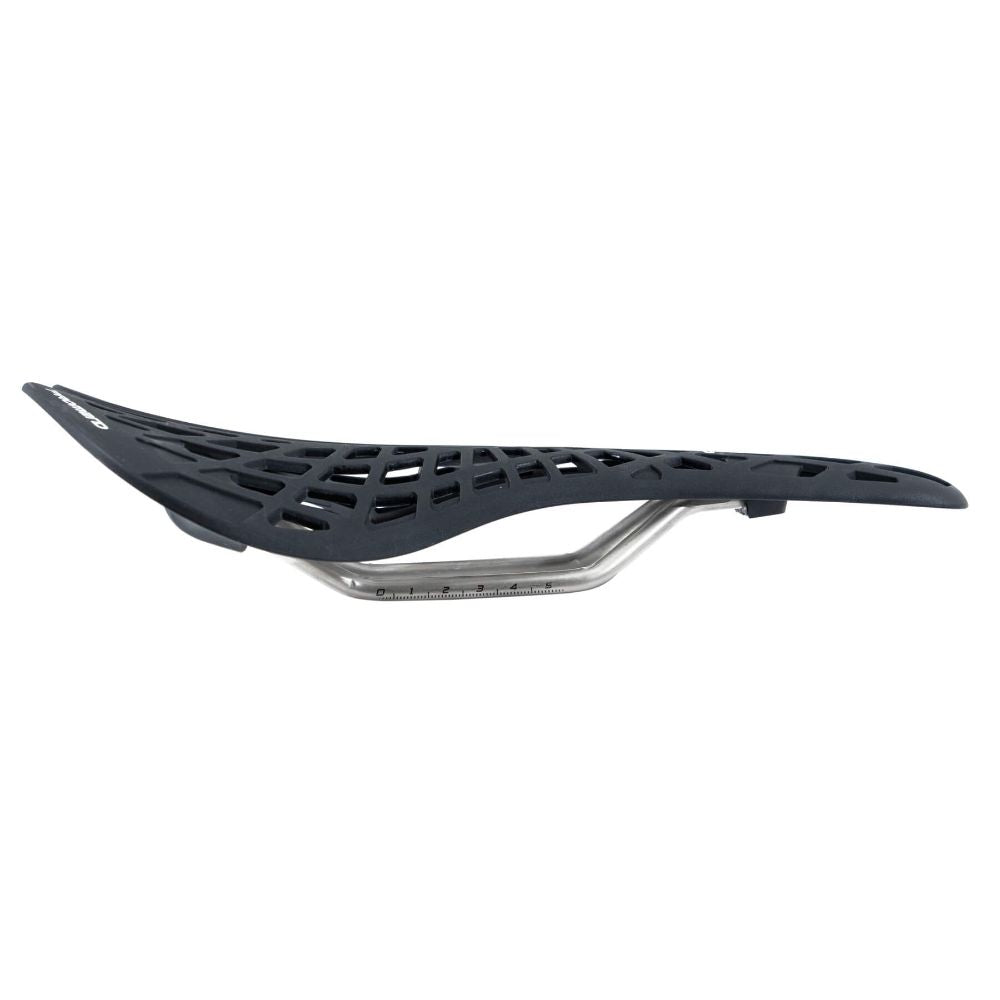 SELIM PROMEND MODELO 07 VAZADO 285X140MM - PRETO