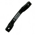 Adaptador P/ Freio À Disco Is Mont Shimano T140mm/D160mm (y67b91000) - Preto