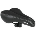 SELIM ELLEVEN CITY LYCRA VAZADO 270MM X 185MM - PRETO