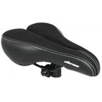 SELIM ELLEVEN CITY LYCRA VAZADO 270MM X 185MM - PRETO