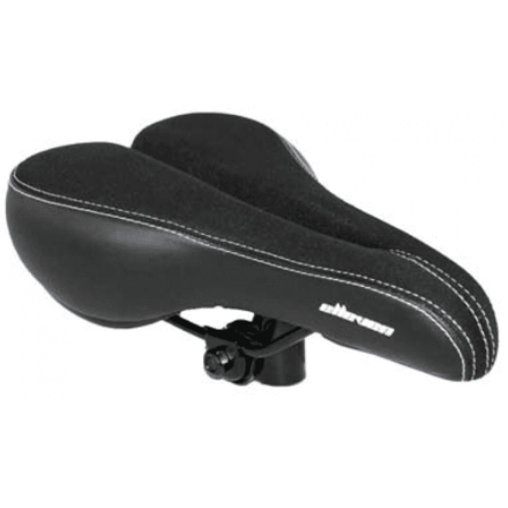 SELIM ELLEVEN CITY LYCRA VAZADO 270MM X 185MM - PRETO