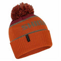 GORRO SHMANO YUKI POMPOM TAM UNICO VERMELHO