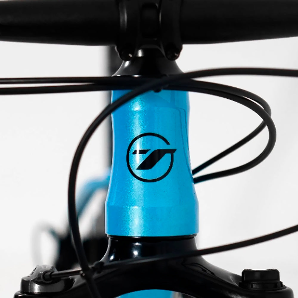 BICICLETA 29 TSW STAMINA BOOST SR 9V SHIMANO CUES U4000 2024