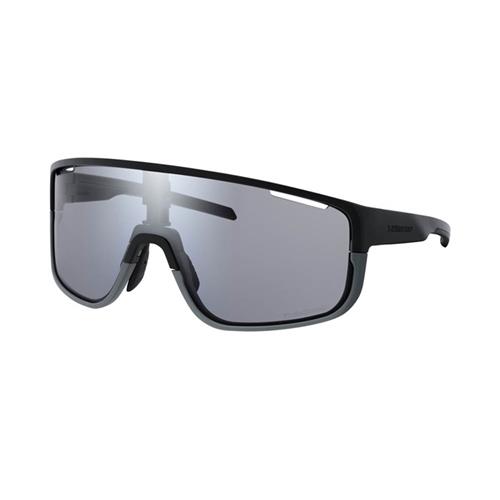 OCULOS SHIMANO PULSAR3 - ARMACAO COMPLETA PRETO FOSCO - LENTE PHOTOC