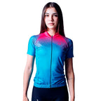 CAMISA CICLISMO ULTRACORE FEMININA SET