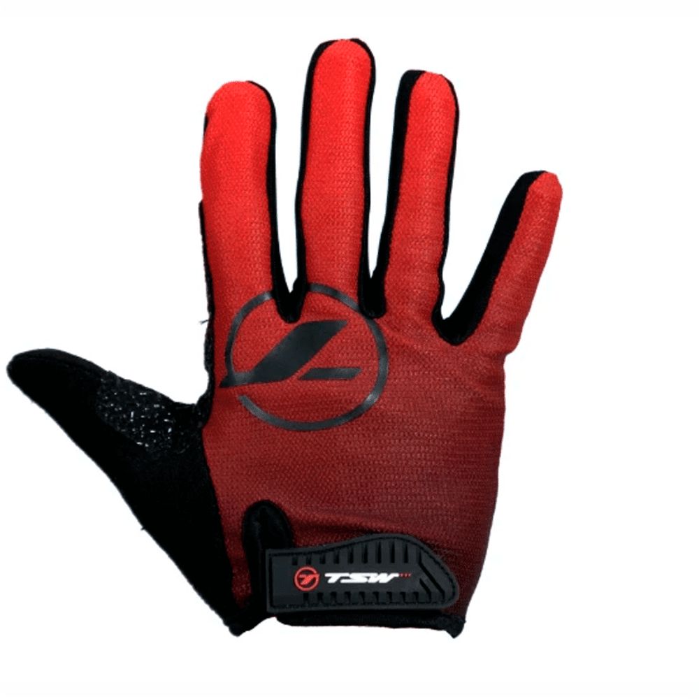 LUVA TSW NEW CONTROL TOUCH