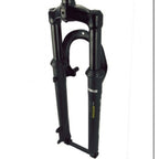 SUSPENSÃO DE BICICLETA 26 21,1 MODE 711G COM ESPERA PARA DISCO - PRETO - STANDARD