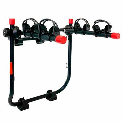 TRANSBIKE ABSOLUTE P/ PORTA MALAS 2 BIKES C/ CATRACA