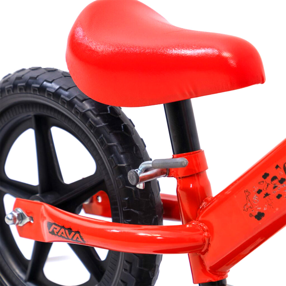 Bicicleta 12 Rava Sunny Balance