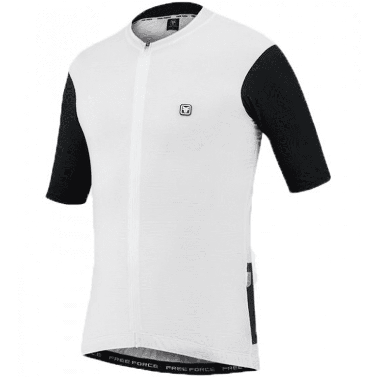 CAMISA CICLISMO FREE FORCE CLASSIC SPORT