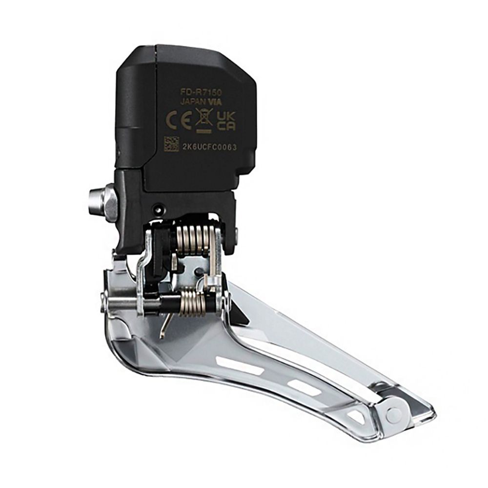 KIT RELAÇÃO SHIMANO 105 12V R7100 COMPLETO PEDIVELA 175 + CASSETE 11/34 + CAMBIOS D/T + BATERIA + CABOS + STI + FREIO HI